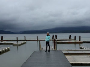 Meet your Posher, Anna